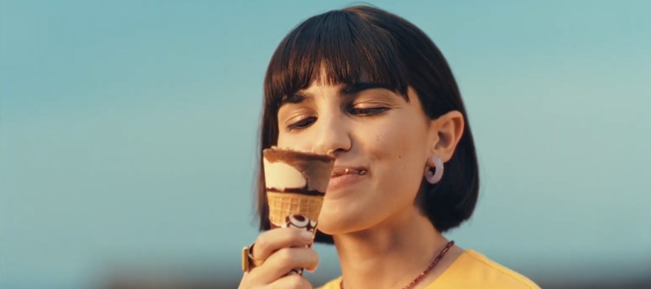 System1 ranks top-performing ice cream ads